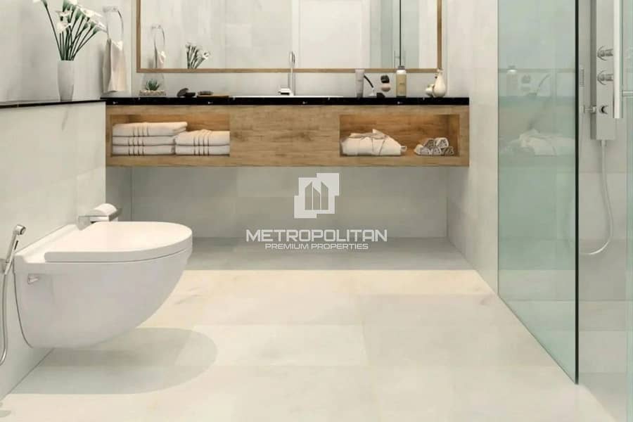 Motivated Seller | High Floor | Prime Location - Image 7