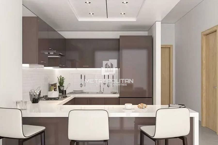 Motivated Seller | High Floor | Prime Location - Image 8