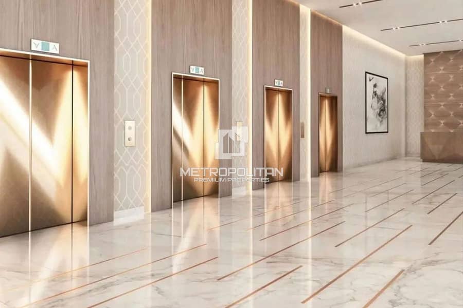 Motivated Seller | High Floor | Prime Location - Image 9