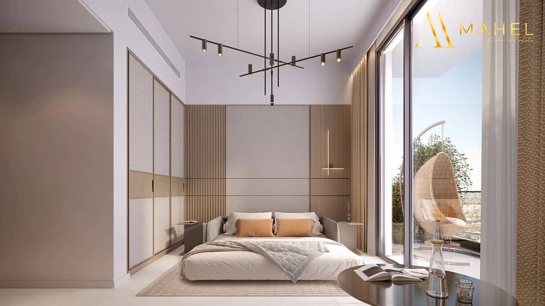 AZIZI MILAN 51 | CHEAPEST IN DUBAI | LUXURY VALUE