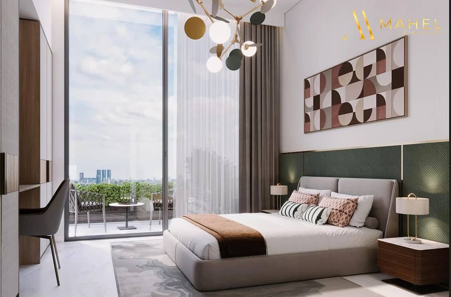 AZIZI MILAN 51 | CHEAPEST IN DUBAI | LUXURY VALUE - Image 6