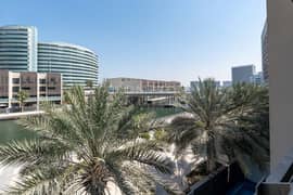 تاون هاوس في المنيرة تاون هاوس،المنيرة،شاطئ الراحة 4 غرف 8500000 درهم - 13585589