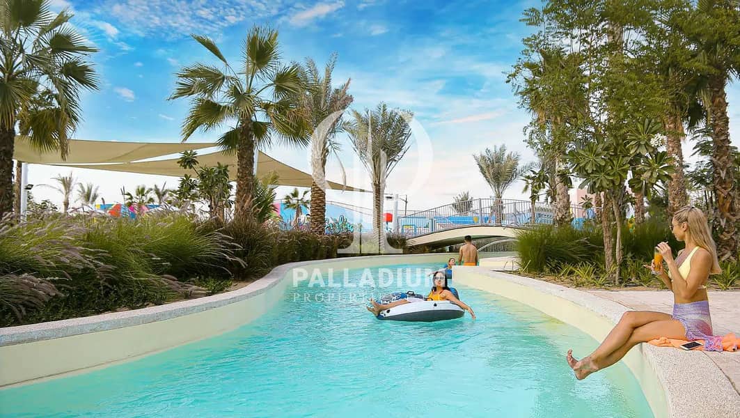 Townhouse for Sale – 4 Bedroom, 4 Baths, 2 Parking, Madinat Hind 4