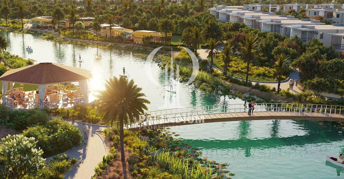 Townhouse for Sale – 4 Bedroom, 4 Baths, 2 Parking, Madinat Hind 4 - Image 7