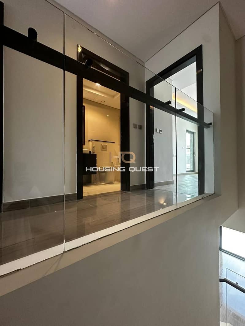 Single Row | 4 Bed Villa | Ready to move in - Image 7