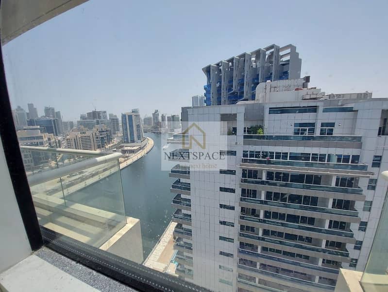 2 bedroom | lake View | Business Bay