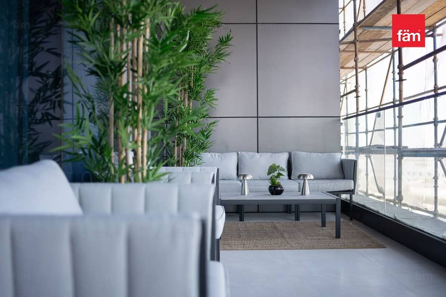 Hot Deal | Mortgage Available | Handover Stage