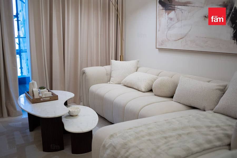 Hot Deal | Mortgage Available | Handover Stage - Image 6