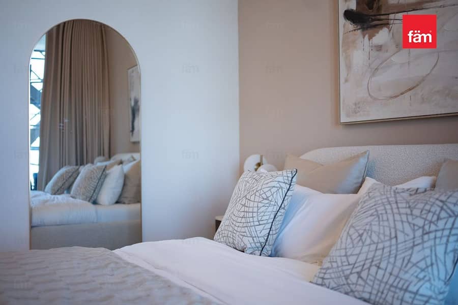 Hot Deal | Mortgage Available | Handover Stage - Image 7