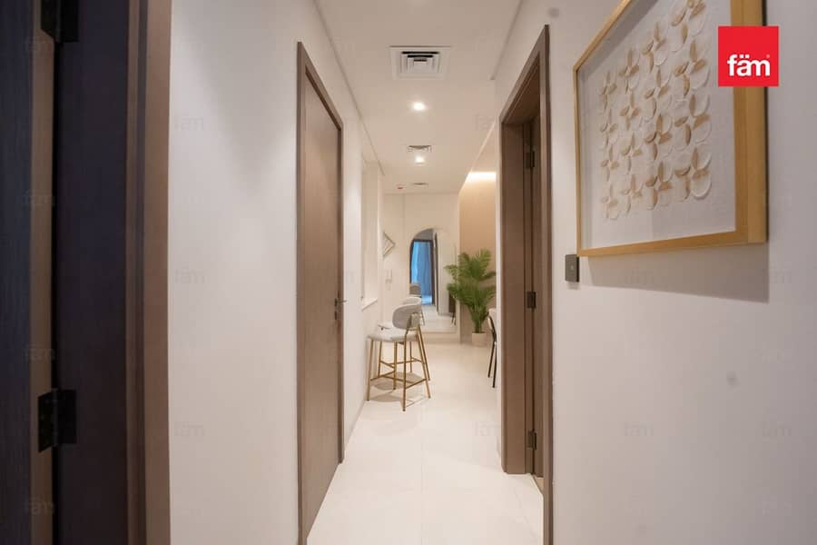 Hot Deal | Mortgage Available | Handover Stage - Image 8