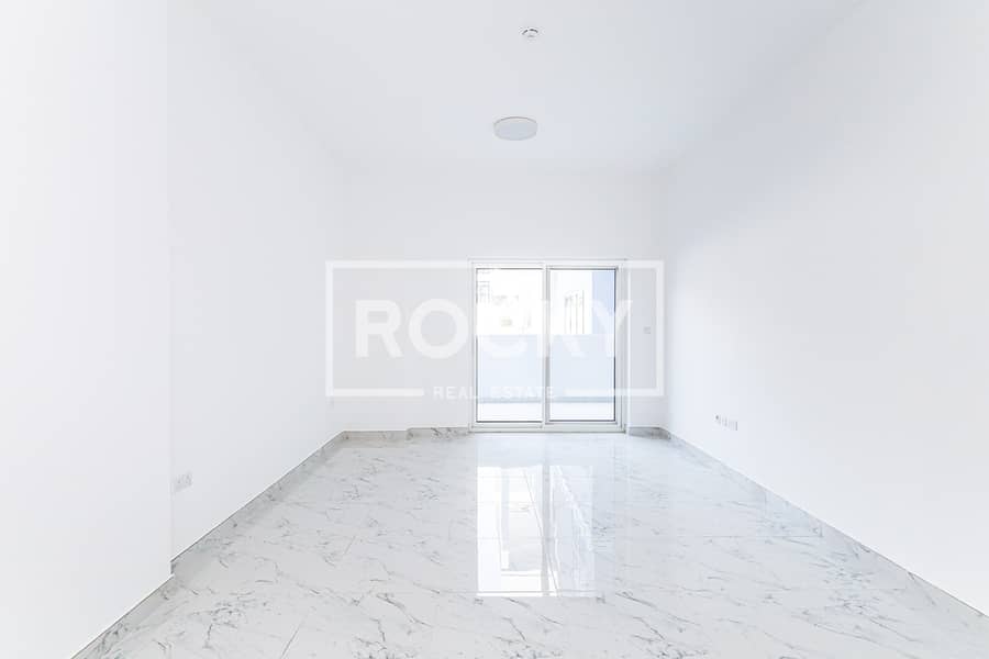 1 Bedroom Apartment | Rental | Vacant