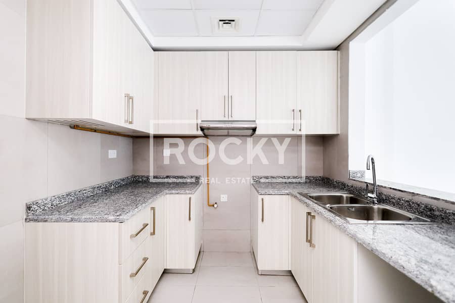 1 Bedroom Apartment | Rental | Vacant