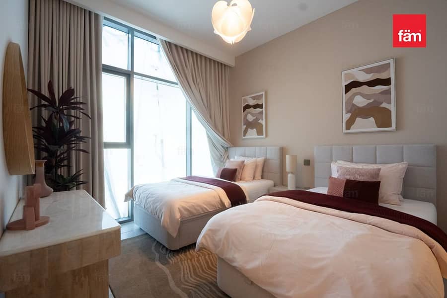 Hot Deal | Mortgage Available | Handover Stage - Image 11