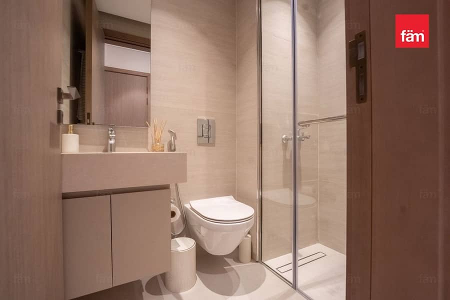 Hot Deal | Mortgage Available | Handover Stage - Image 13