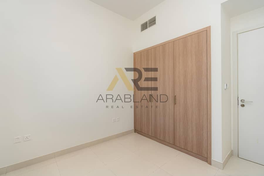 Spacious | Vacant | Ready to Move