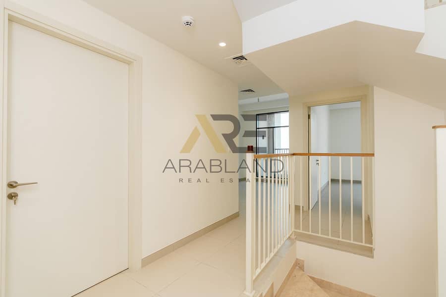 Spacious | Vacant | Ready to Move