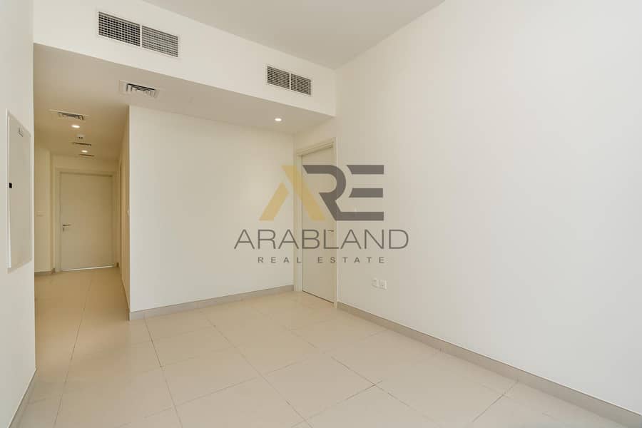 Spacious | Vacant | Ready to Move