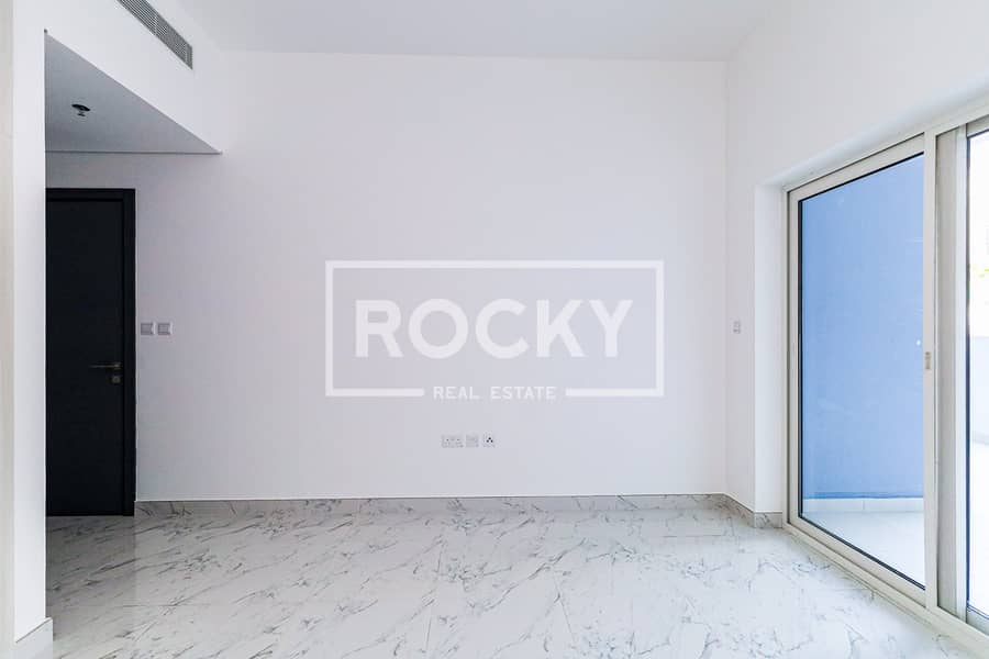 1 Bedroom Apartment | Rental | Vacant