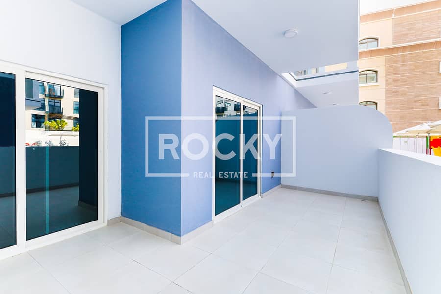1 Bedroom Apartment | Rental | Vacant - Image 8