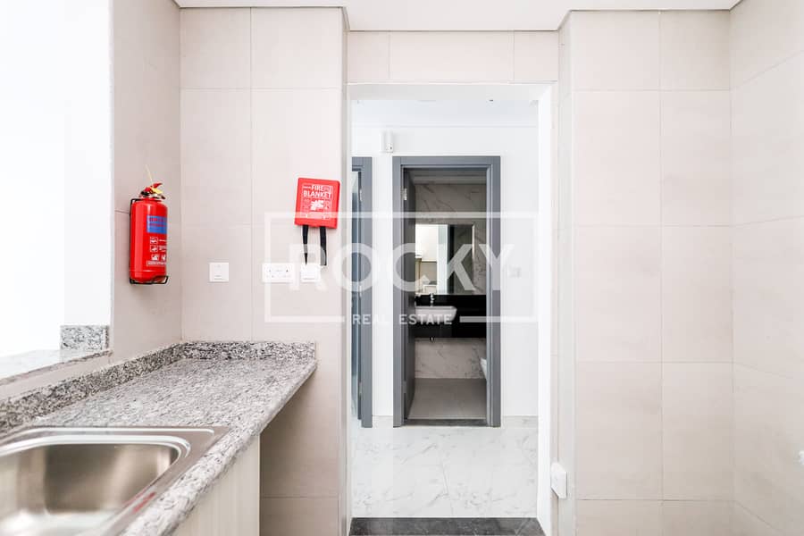 1 Bedroom Apartment | Rental | Vacant - Image 12