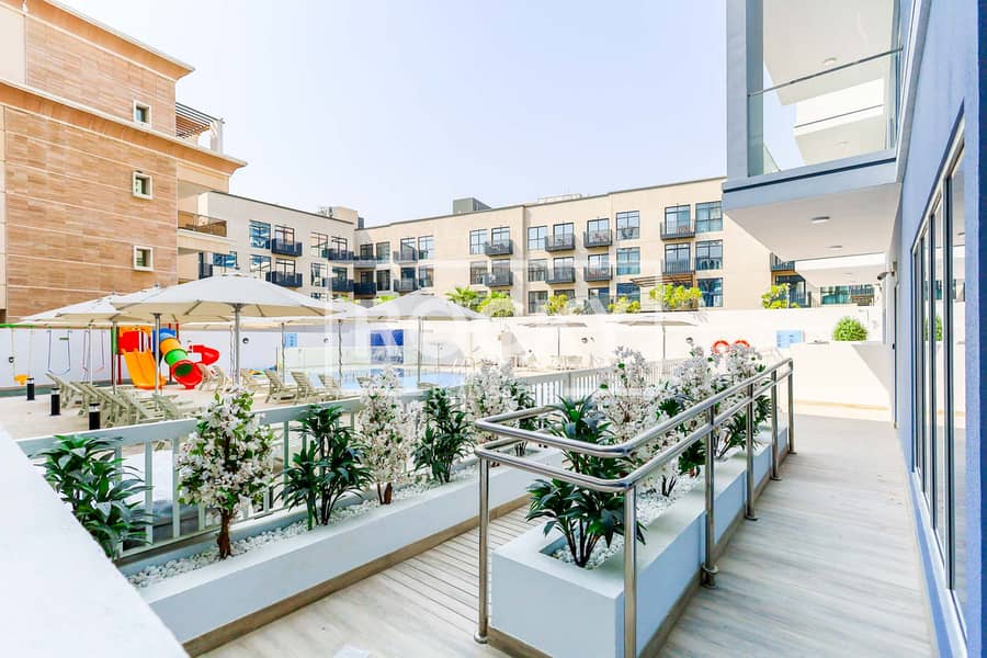 1 Bedroom Apartment | Rental | Vacant - Image 13