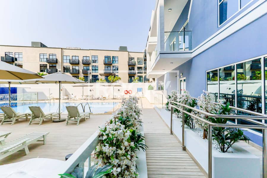 1 Bedroom Apartment | Rental | Vacant - Image 14