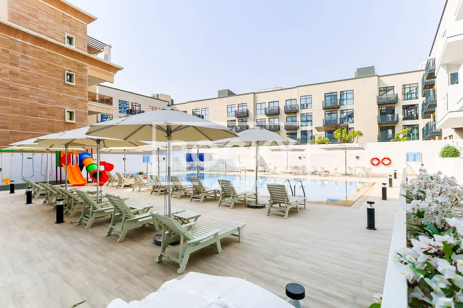 1 Bedroom Apartment | Rental | Vacant - Image 15