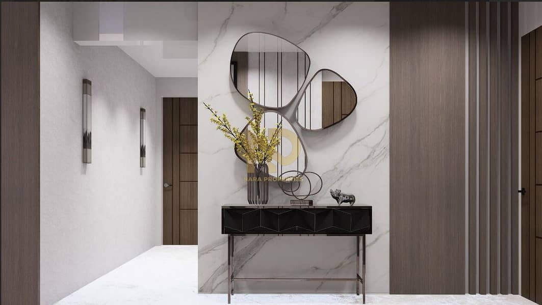 2 Bed With Closed Kitchen | Q2 2026 Handover | 20/80 Payment Plan - Image 7