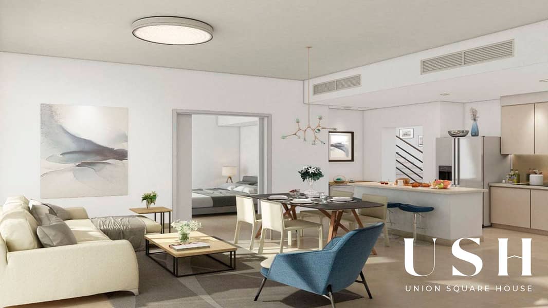 Motivated Seller | Walk to the Lagoon | 4BR+M