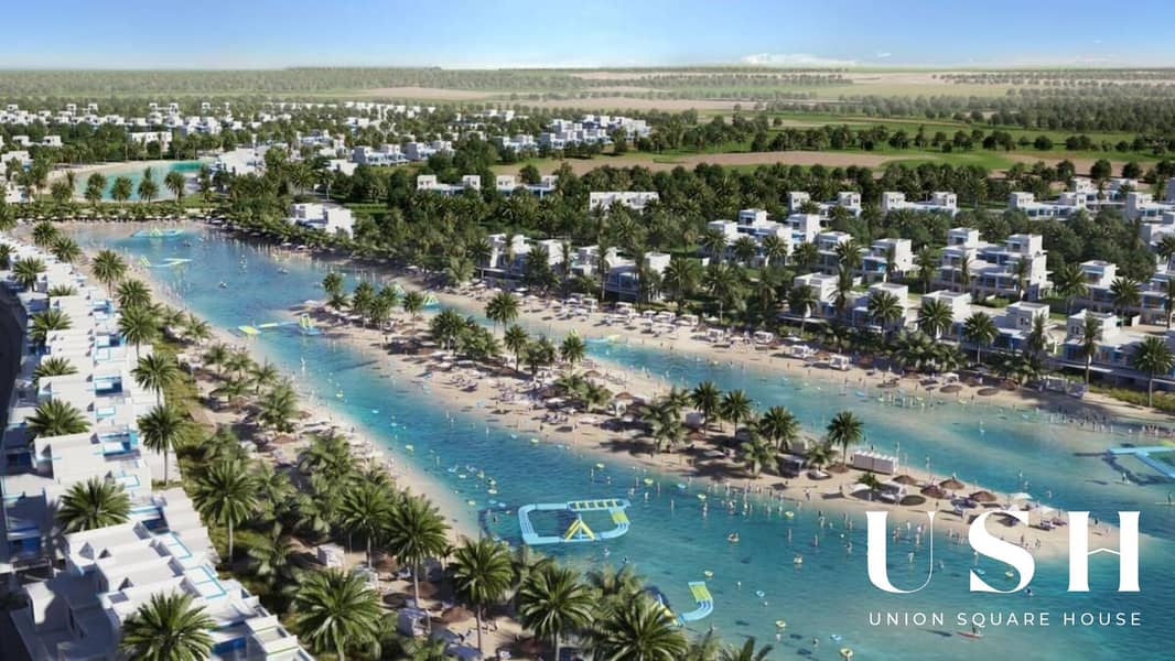 Motivated Seller | Walk to the Lagoon | 4BR+M