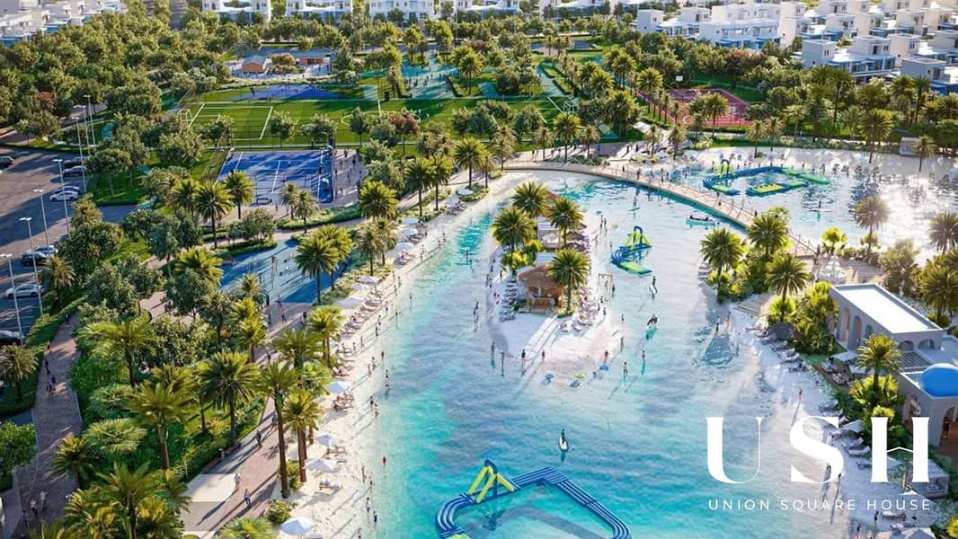 Motivated Seller | Walk to the Lagoon | 4BR+M - Image 7