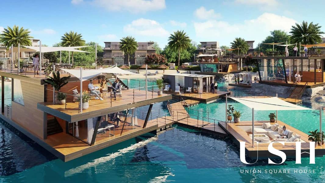 Motivated Seller | Walk to the Lagoon | 4BR+M - Image 11