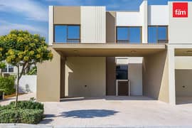 تاون هاوس في لا فيوليتا 2،لا فيوليتا،فيلانوفا،دبي لاند 3 غرف 170000 درهم - 13510984