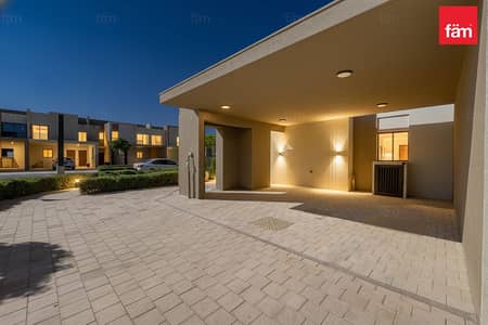 3 Bedroom Townhouse for Rent in Dubailand, Dubai - Single Row | Brand New | Close To Amenities 3 Bedroom Townhouse for Rent in Dubailand, Dubai - Single Row | Brand New | Close To Amenities