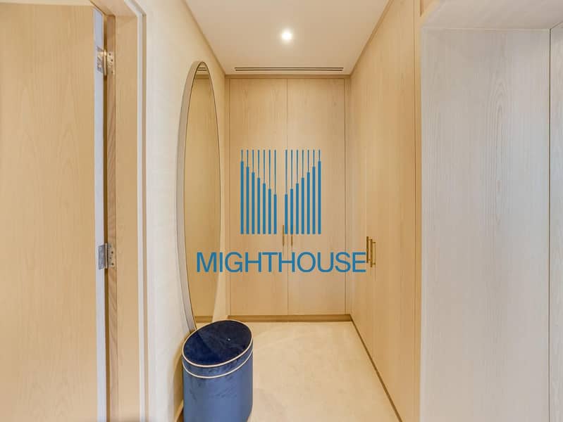 Full Sea View | Corner Luxury | Vacant in April - Image 7