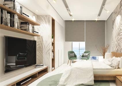 Studio for Sale in Dubai Residence Complex, Dubai - Exceptional investment coming to you >>> Studio for Sale in Dubai Residence Complex, Dubai - Exceptional investment coming to you >>>