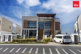 فیلا في باركوايز،دبي هيلز استيت 7 غرف 2500000 درهم - 13586327