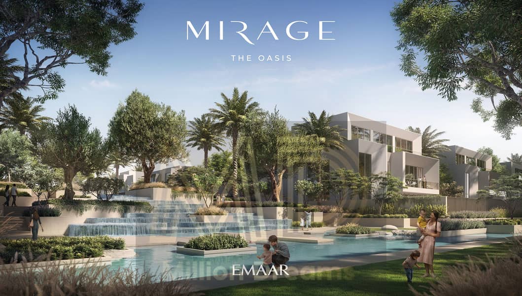 ON LAGOON | LOW PREMIUM