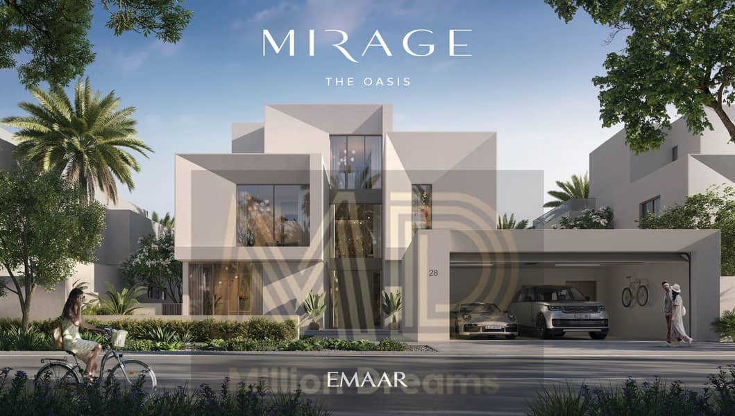 ON LAGOON | LOW PREMIUM