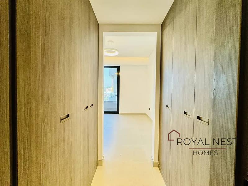 Fitted Kitchen | With study | Big balcony - Image 9