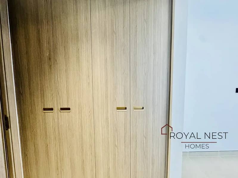 Fitted Kitchen | With study | Big balcony - Image 10