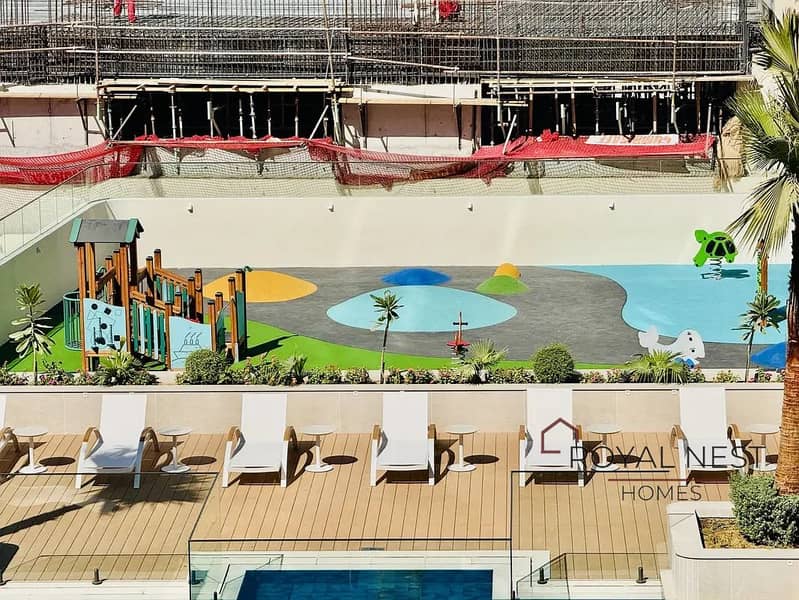 Fitted Kitchen | With study | Big balcony - Image 14