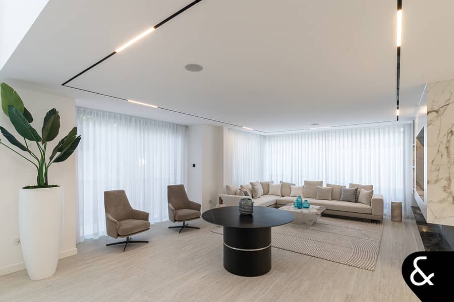 6,250 Sq Ft BUA | 5 bedroom | Fully Renovated - Image 7