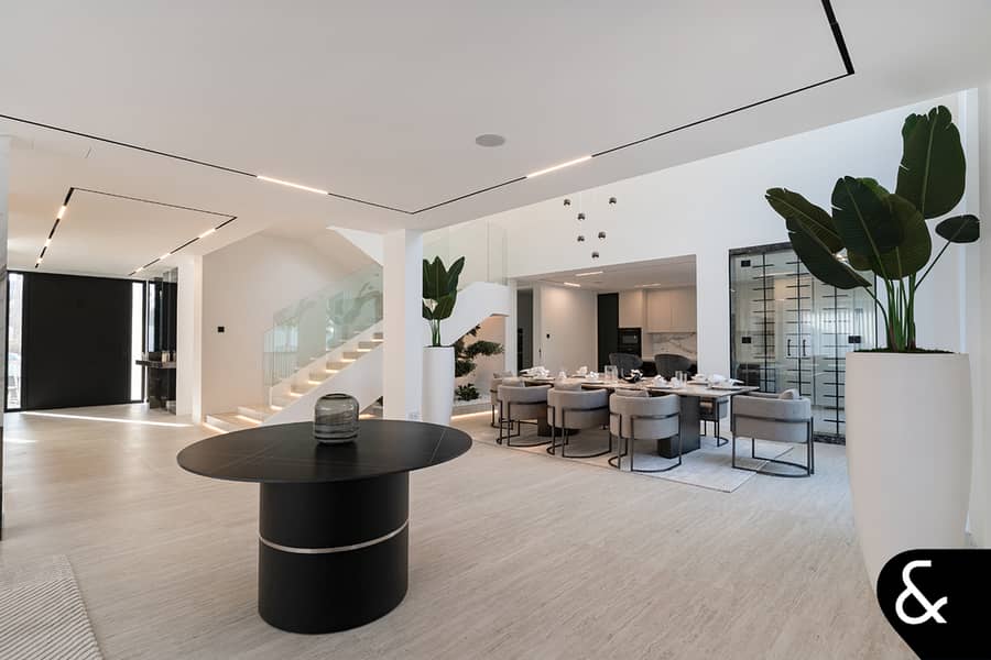 6,250 Sq Ft BUA | 5 bedroom | Fully Renovated - Image 8