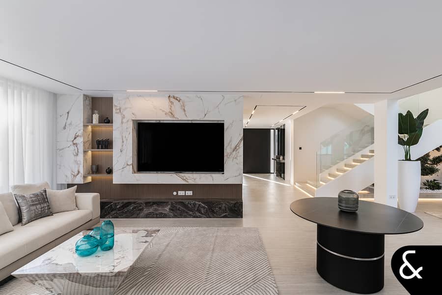 6,250 Sq Ft BUA | 5 bedroom | Fully Renovated - Image 10