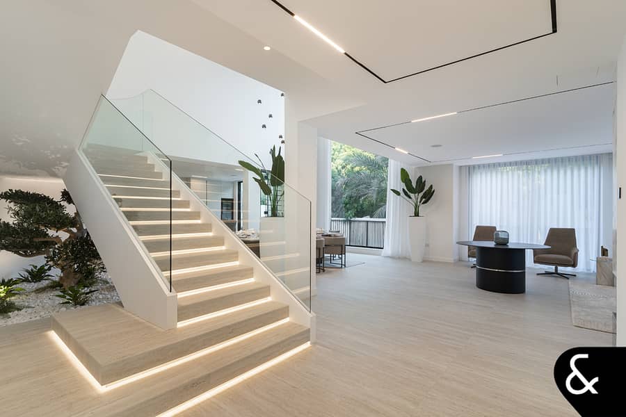 6,250 Sq Ft BUA | 5 bedroom | Fully Renovated - Image 11