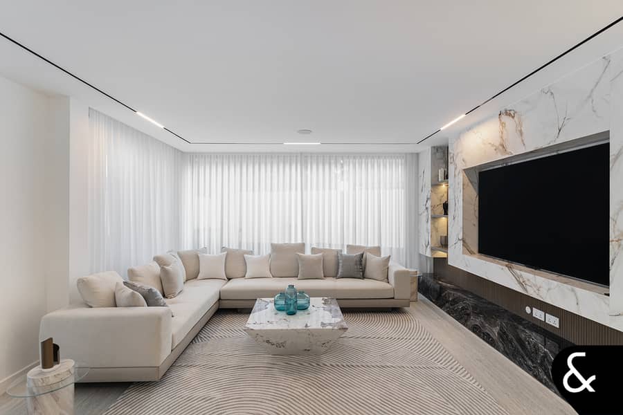 6,250 Sq Ft BUA | 5 bedroom | Fully Renovated - Image 13