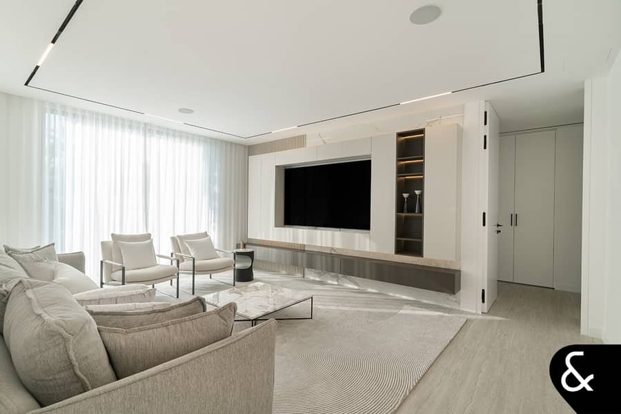 6,250 Sq Ft BUA | 5 bedroom | Fully Renovated - Image 15