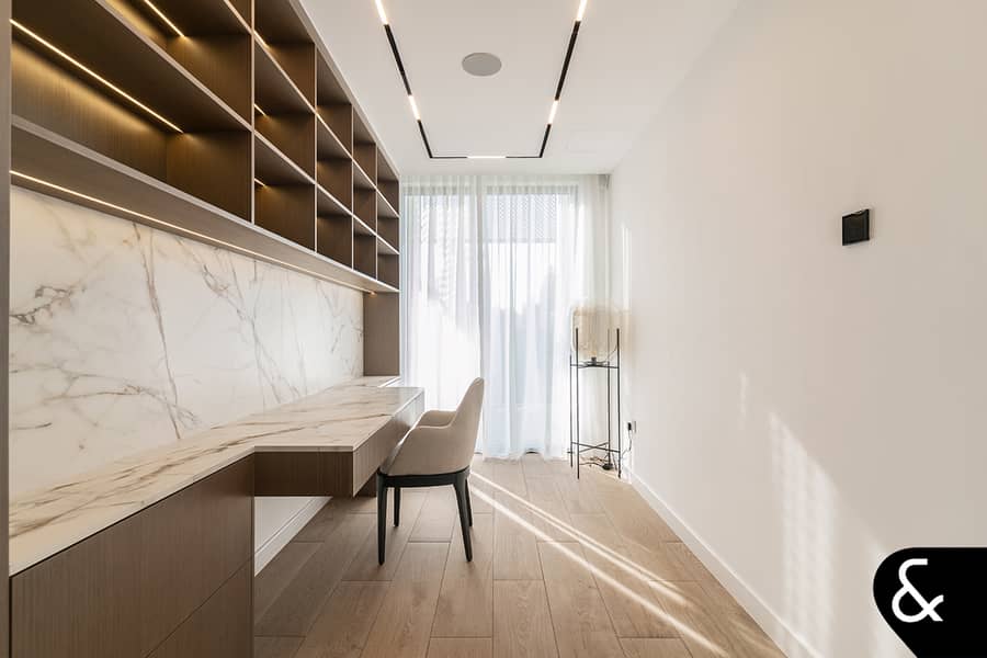 6,250 Sq Ft BUA | 5 bedroom | Fully Renovated - Image 16