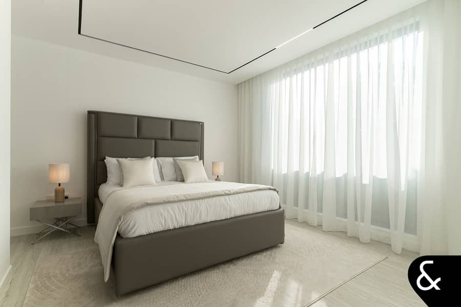 6,250 Sq Ft BUA | 5 bedroom | Fully Renovated - Image 17